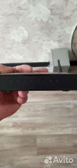 Вай фай роутер