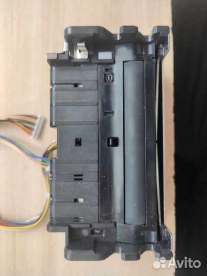 Запчасти для принтера чеков