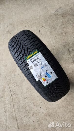 Westlake All Season Z-401 215/55 R17 98V