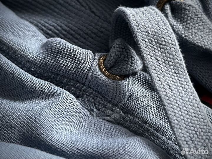 Зип худи Quicksilver vintage