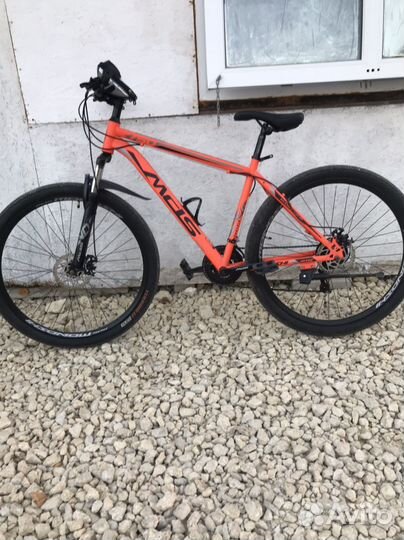 Продам велосипед взрослый велосипед,цена 21 т