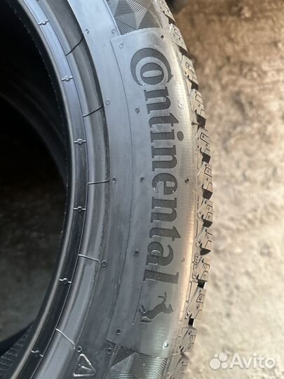 Continental ContiVikingContact 7 215/50 R17
