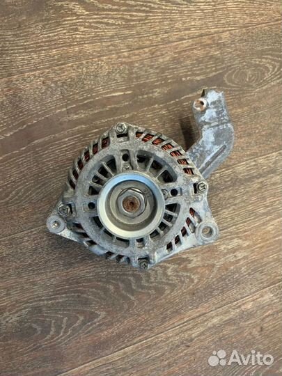 Генератор Infinity FX35 2007г 3.5 Бензин VQ35HR