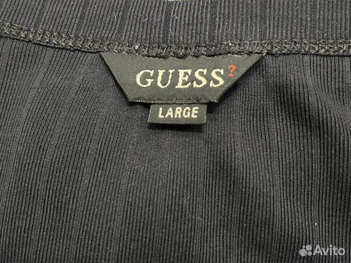 Мужская кофта Guess