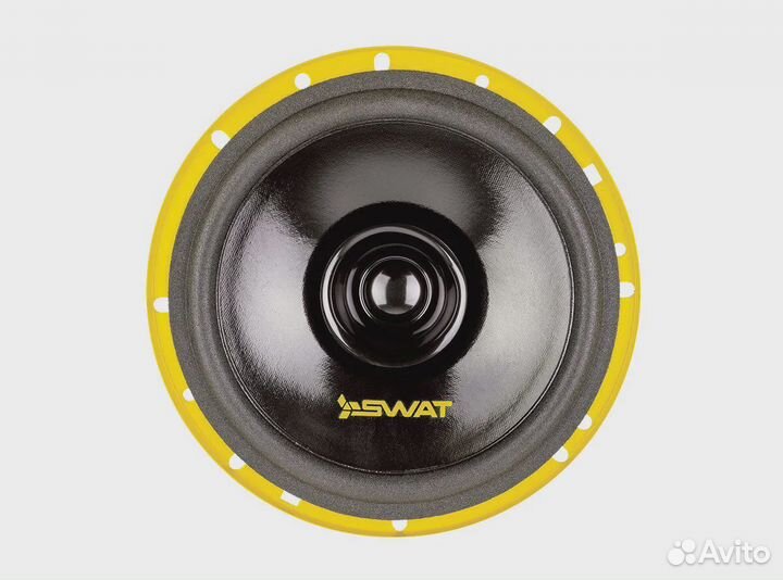 Динамики swat SP-H6/ 6