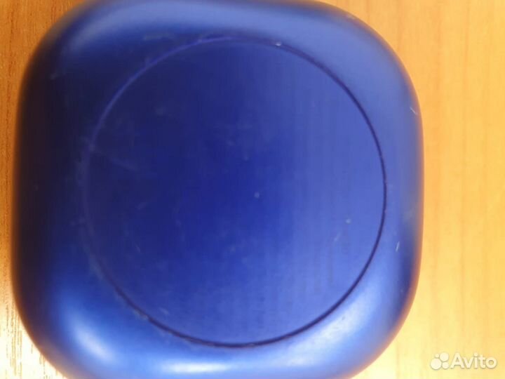 Samsung galaxy buds live