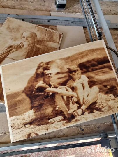 Пирограф, выжигатель чпу