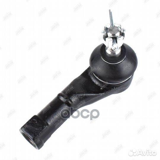 Наконечник рулевой ET22081R ET22081R jikiu