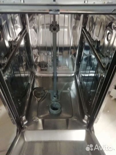 Посудомоечные маш hansa, beco, kupersberg запчасти