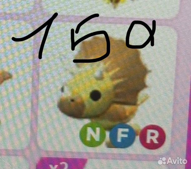 Петы в адопт ми