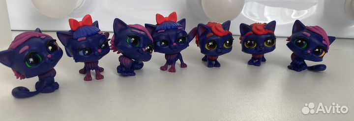 Littlest Pet Shop