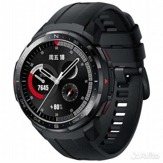 Honor watch GS pro (новые)