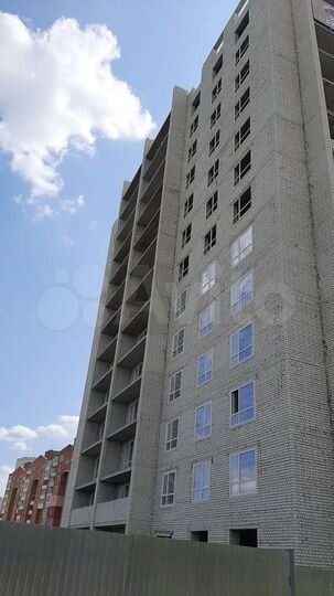 3-к. квартира, 96 м², 11/16 эт.