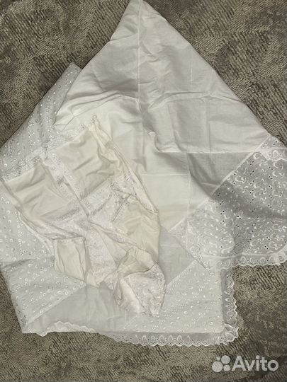 Крестильный набор