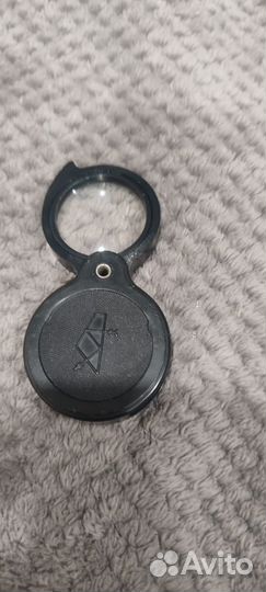 Лупа карманная СССР