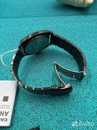 Наручные часы Casio Collection MTP-E715D-7A