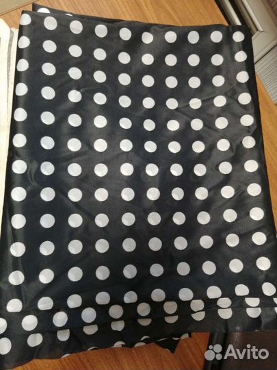 Отрез ткани СССР