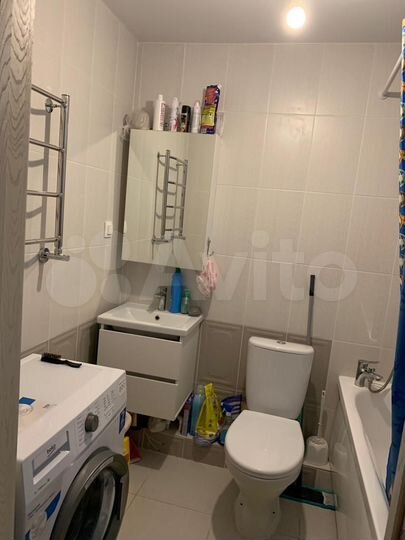 Квартира-студия, 29 м², 18/18 эт.