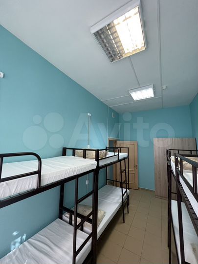 Комната 20 м², 1/5 эт.