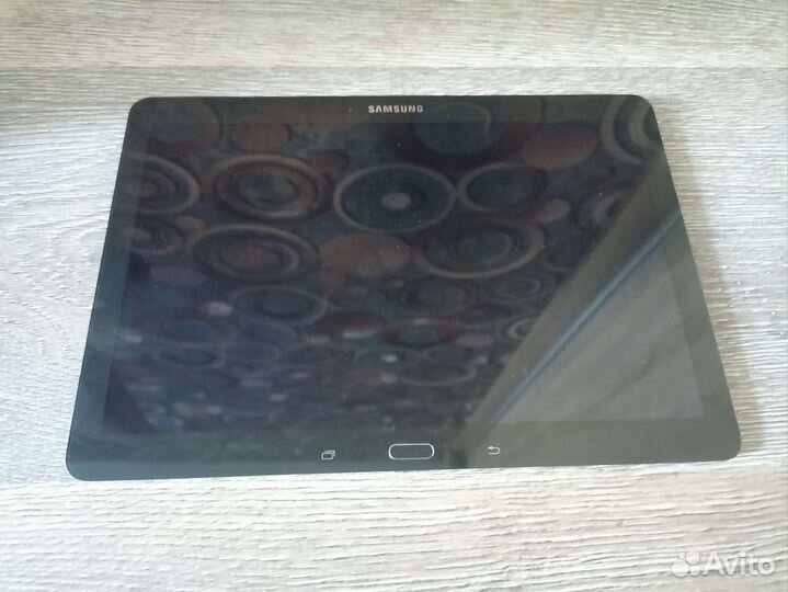 Galaxy Tab Pro 10.1 SM-T525