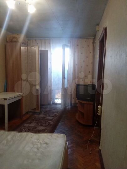 Комната 6 м² в 2-к., 10/12 эт.