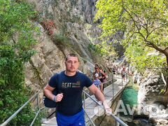 Репетитор по математике и геометрии