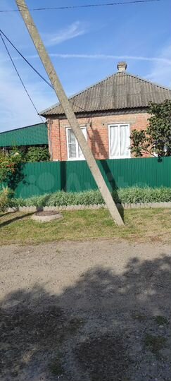 Дом 64,1 м² на участке 18,3 сот.