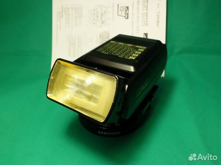 Metz 32 Z-1 (Megablitz)