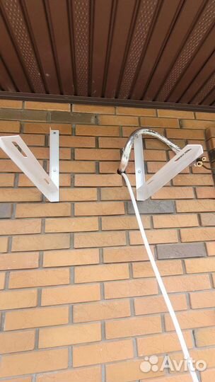 Установка/обслуживание/ремонт сплит систем