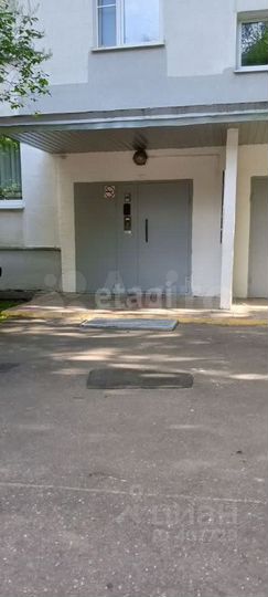 3-к. квартира, 59,1 м², 4/9 эт.