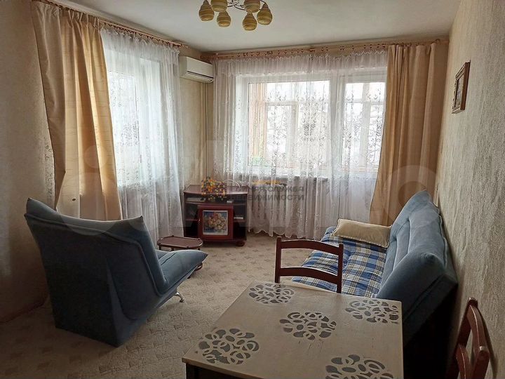 2-к. квартира, 42 м², 4/5 эт.