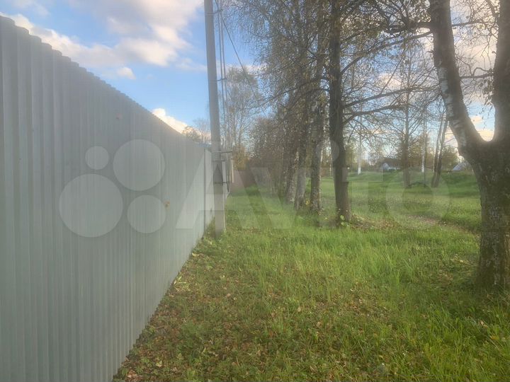 Участок 12 сот. (промназначения)