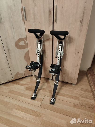 Джамперы ходули