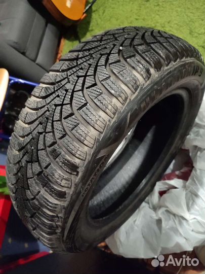 Goodyear UltraGrip 195/60 R16 93H