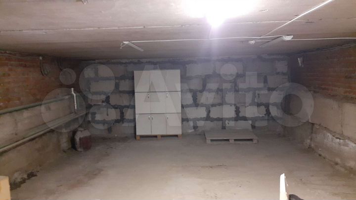 Склад, 190 м²