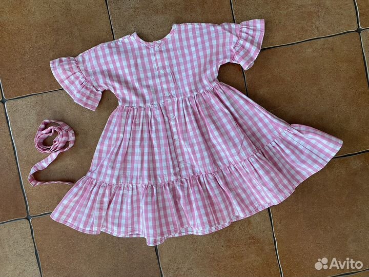 Вещи 92 для девочки