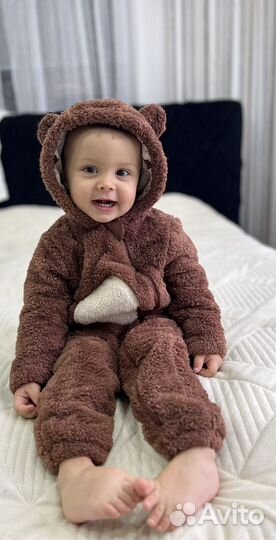 Детская одежда