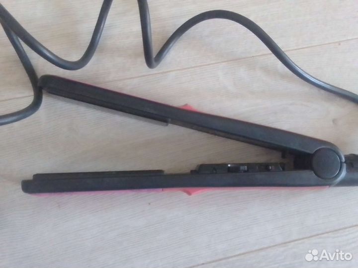 Утюжок для волос philips 4686