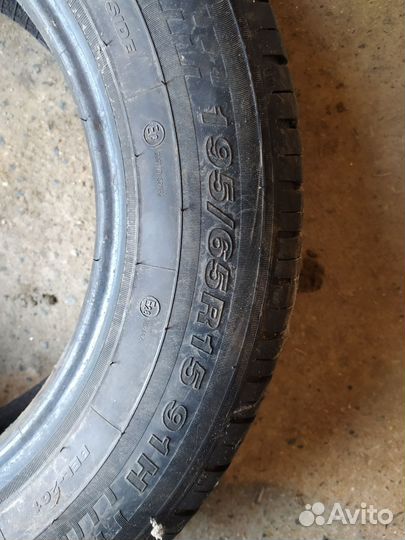 Белшина Бел-313 195/65 R15C