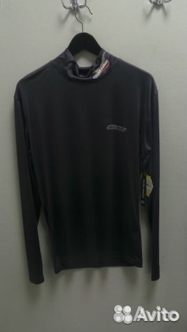 4536120607 Термобелье BRP Ski-Doo Technical