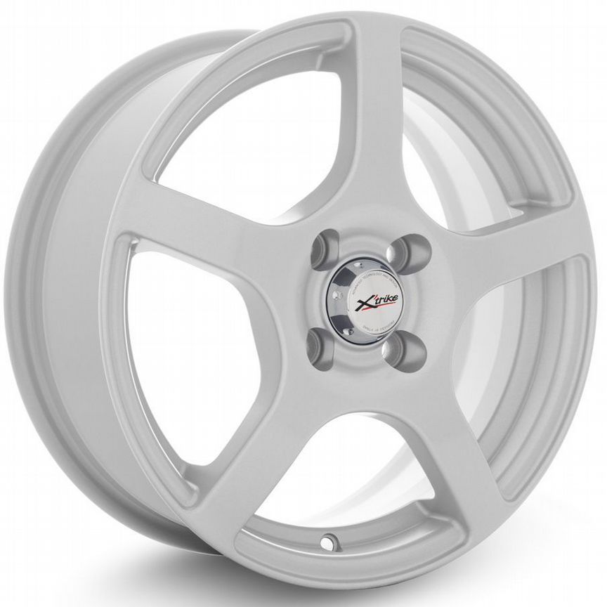 Литые диски X'trike X-118 6×R15 4×114.3