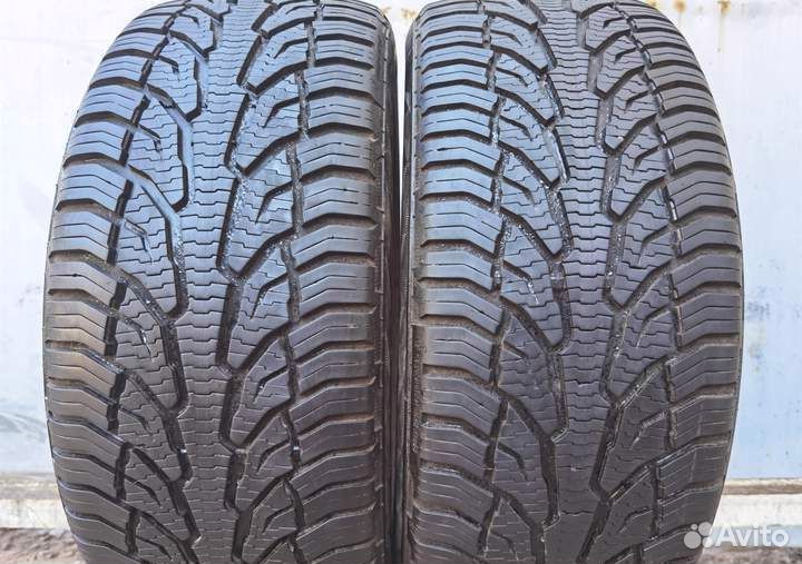 Uniroyal AllSeasonExpert 2 225/45 R17 94V