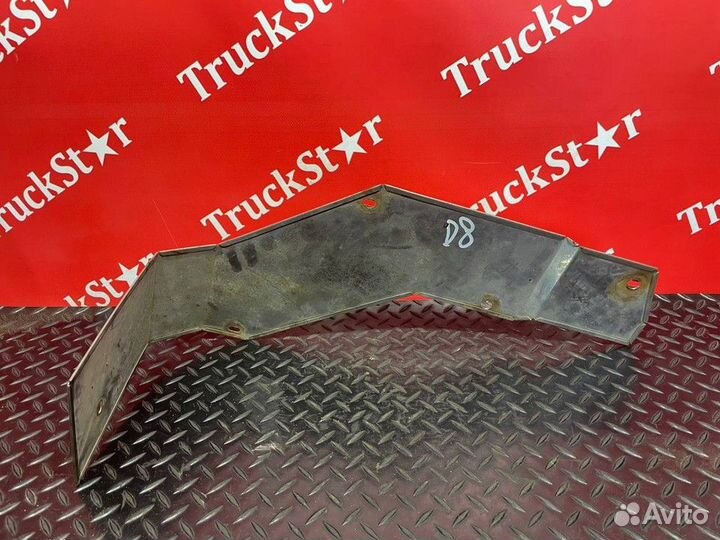 Экран тепловой Daf XF105