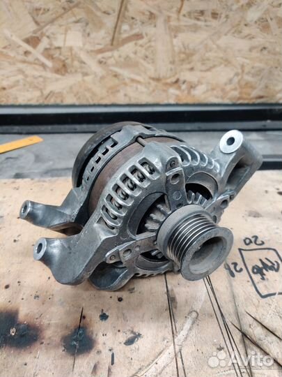 Генератор ford focus 2 1.8, 2.0