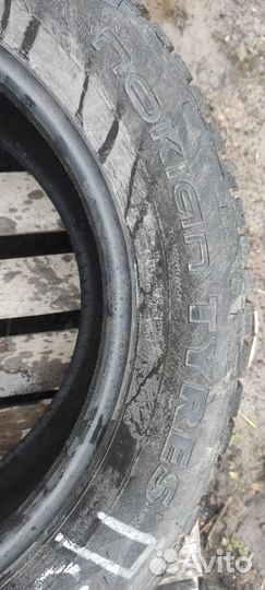 Nokian Tyres Nordman 7 SUV 235/55 R17