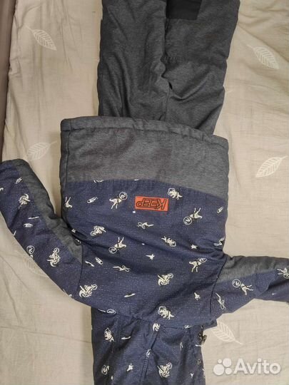 Костюм для мальчика