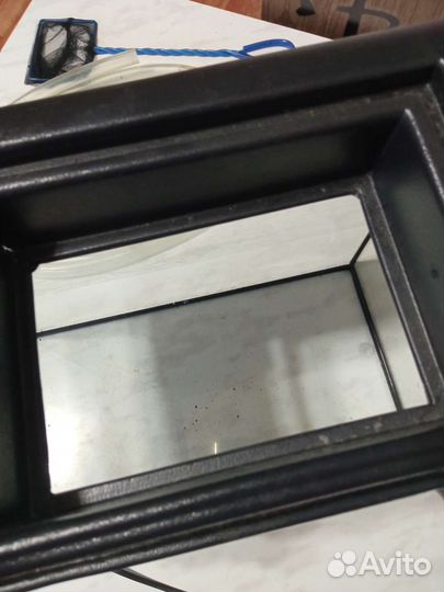 Аквариум 20 л