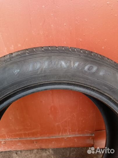 Dunlop SP Sport 7000 225/55 R18