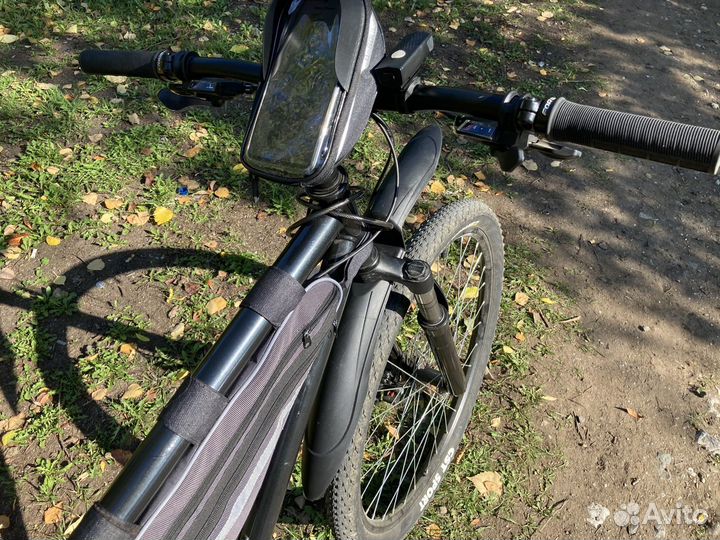 Велосипед Forward Sporting 27.5