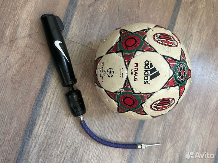 Футбольный мяч Select, Euro 2012